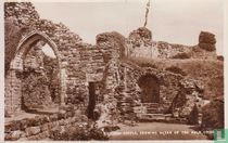 Showing Altar of the Holy Cross