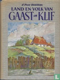 Land en volk van Gaast en Klif for sale
