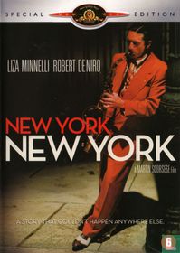 New York, New York
