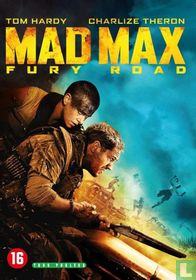 Mad Max: Fury Road