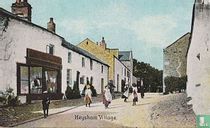 Heysham Village