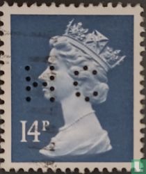 Elizabeth II