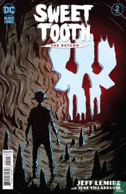 Sweet Tooth: The Return 2