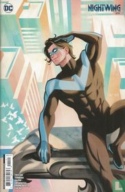 Nightwing 111