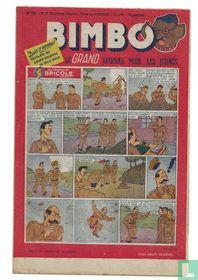 Bimbo [Frans] 28