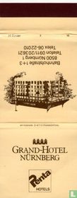 Grand-Hotel Nürnberg 
