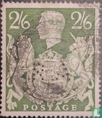 George VI