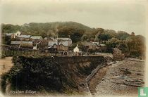 Heysham Village