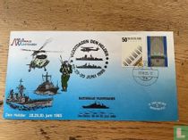 Journées de la flotte à Den Helder
