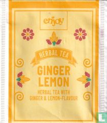 Ginger Lemon