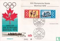 Jeux olympiques acheter