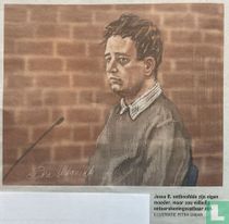 Erkenntnis nach Mord „kam erst später“