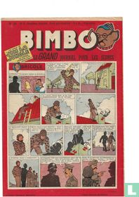 Bimbo [Frans] 58