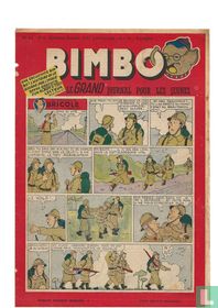 Bimbo [Frans] 43
