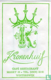 Kronenhuis Café Restaurant