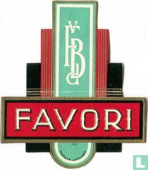 Favori K.836