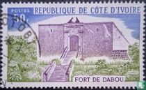 Fort de Dabou