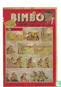 Bimbo [Frans] 42