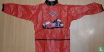 Lightning McQueen craft jacket