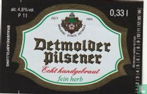 Detmolder Pilsener