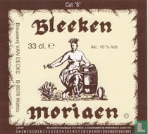 Bleeken Moriaen