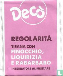 Regolarità