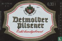 Detmolder Pilsener