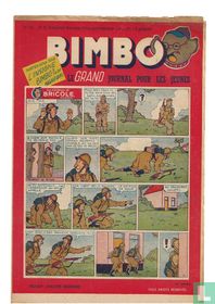 Bimbo [Frans] 40