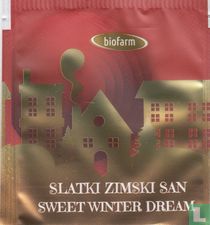 Slatki Zimksi San
