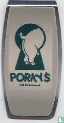  Porky's