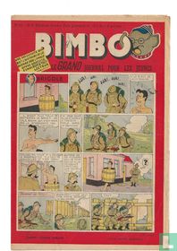 Bimbo [Frans] 41
