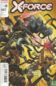 X-Force 27