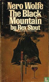 The Black Mountain