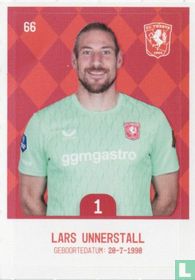 Lars Unnerstall acheter