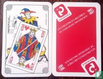 Joker.Les provinces Réunies