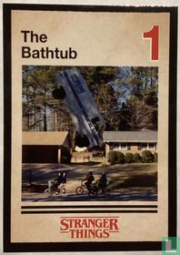 The Bathtub