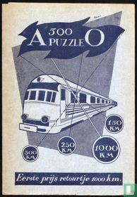 AO 500 Puzzel