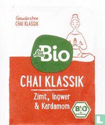 Chai Klassik