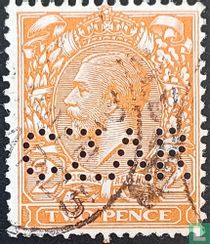 George V