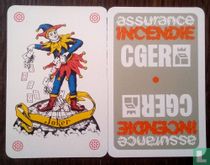 JOKER CGER ASLK