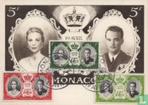 Princely marriage