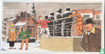 Nieuwjaarskaart 1998