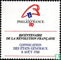 Philexfrance 89