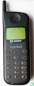 GSM Sagem 410