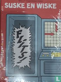 Suske en Wiske  acheter