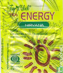 Nirvana 