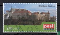 Private Mail Post Modern, Faszination Sachsen