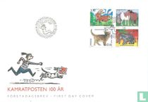 100 Jahre Kinder Zeitung kaufen