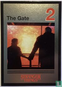 The Gate