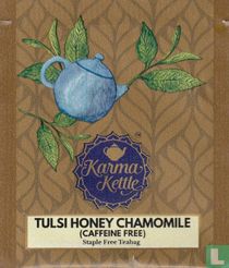 Tulsi Honey Chamomile